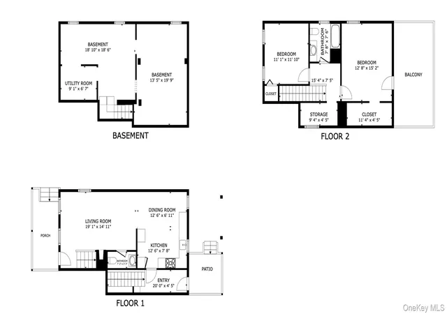 30th image of 7 Rowan St, Middletown, NY 10940 | MLS# 1024002