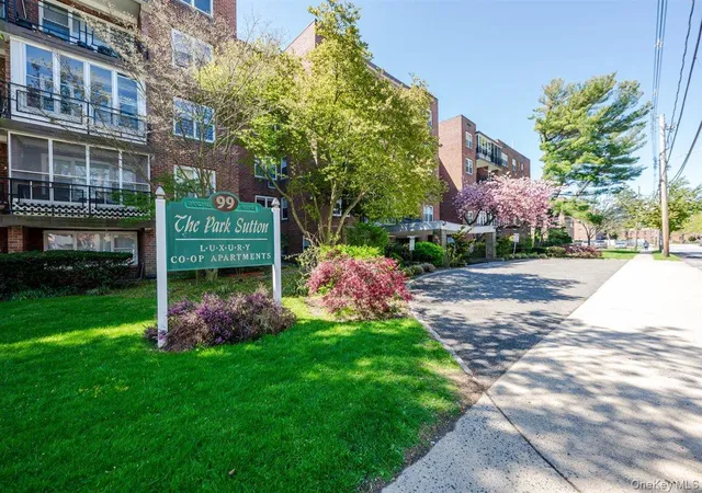 1st image of 99 Randall Ave #4-L, Hempstead, NY 11520 | MLS# 1024009