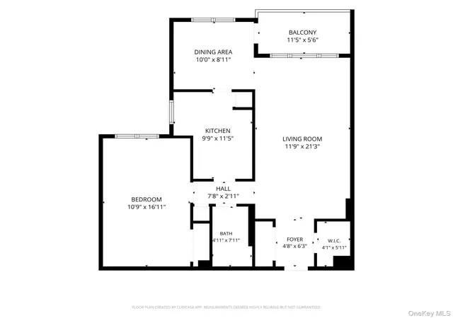 21st image of 99 Randall Ave #4-L, Hempstead, NY 11520 | MLS# 1024009