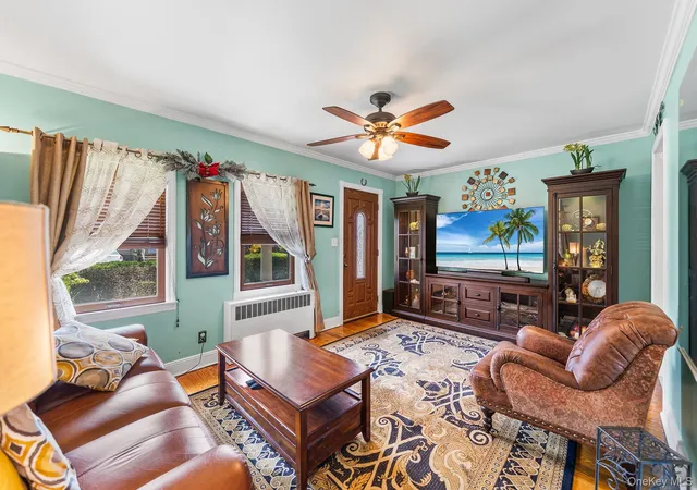 Photo 4 of Sale Pending at 1047 Cornwell Ave, Baldwin, NY 11510 | MLS# 1024010 | Listing updated on 2026-09-05
