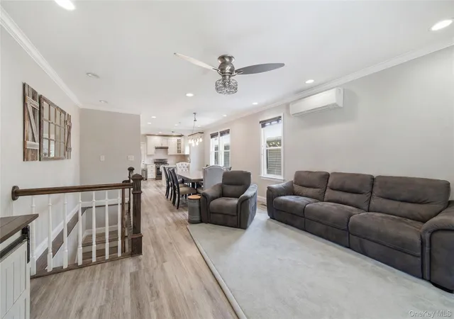 Photo 3 of Single family home for sale at 6424 Pleasantview St, New York, NY 11379 | MLS# 1024011 | Listing updated on 2026-10-01