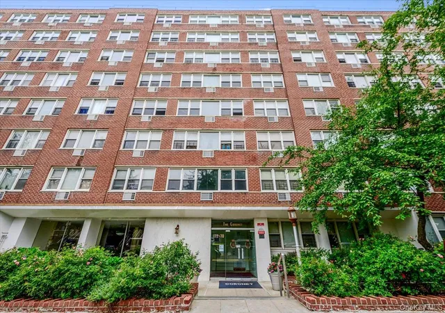 1st image of 172 70 Highland Ave #9-L, Jamaica, NY 11432 | MLS# 1024017