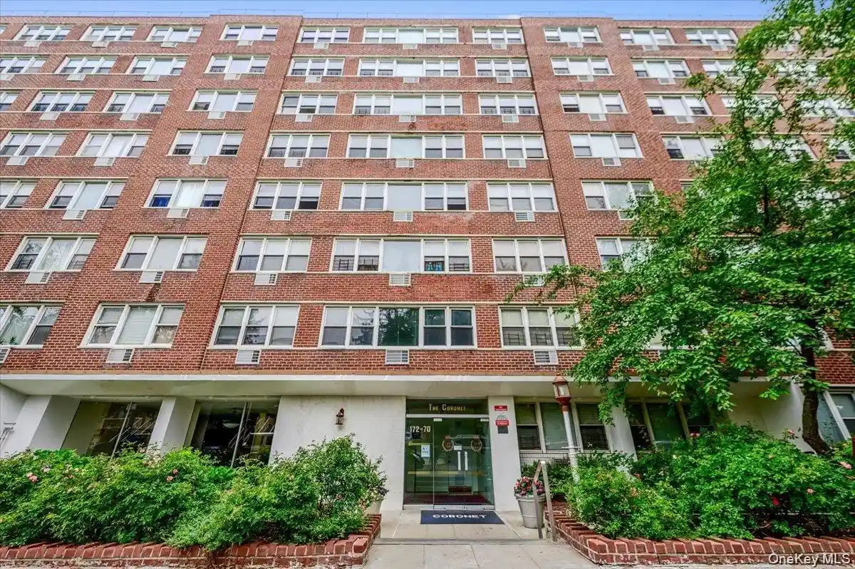 Listing Photo 1 - Condo for sale in 172-70 Highland Ave located at 172-70 Highland Ave, New York City, NY 11432 - Unit #9-L