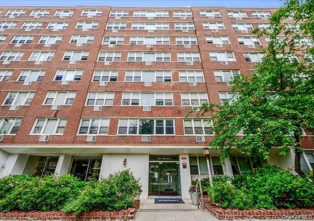 Listing Photo 1 - Condo for sale in building located at 172-70 Highland Ave, New York City, NY 11432 - Unit #9-L