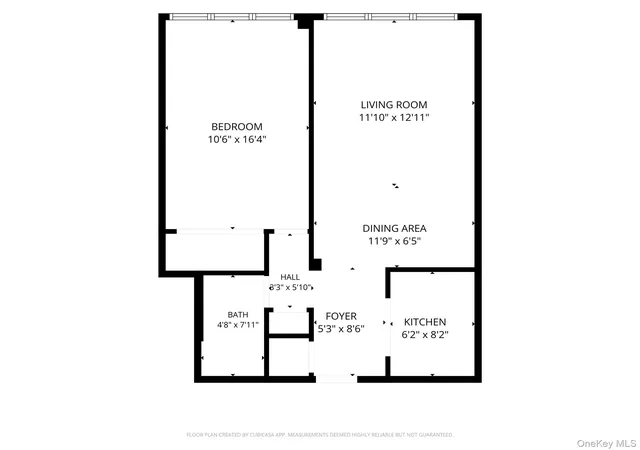 17th image of 172 70 Highland Ave #9-L, Jamaica, NY 11432 | MLS# 1024017