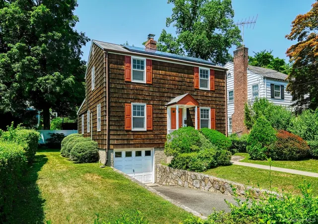 1st image of 119 Rosedale Ave, Hastings On Hudson, NY 10706 | MLS# 1024032