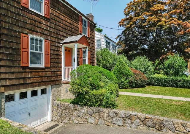 2nd image of 119 Rosedale Ave, Hastings On Hudson, NY 10706 | MLS# 1024032