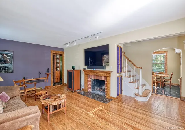 5th image of 119 Rosedale Ave, Hastings On Hudson, NY 10706 | MLS# 1024032
