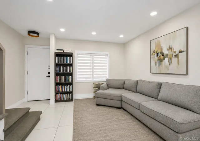 Photo 3 of Sale Pending at 76-37 Vleigh Pl, New York, NY 11367 | MLS# 1024040 | Listing updated on 2026-10-09