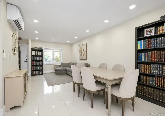 Photo 4 of Sale Pending at 76-37 Vleigh Pl, New York, NY 11367 | MLS# 1024040 | Listing updated on 2026-10-09