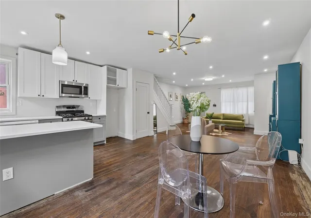 Photo 2 of Single family home for sale at 57 68 Mazeau St, New York, NY 11378 | MLS# 1024045 | Listing updated on 2026-09-01