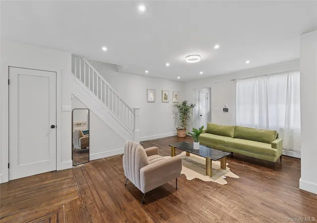 Photo 3 of Single family home for sale at 57 68 Mazeau St, New York, NY 11378 | MLS# 1024045 | Listing updated on 2026-09-01