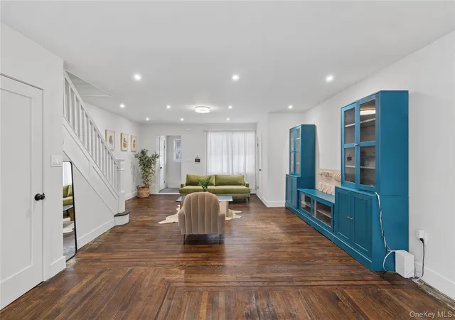 Photo 4 of Single family home for sale at 57-68 Mazeau St, New York, NY 11378 | MLS# 1024045 | Listing updated on 2026-09-01