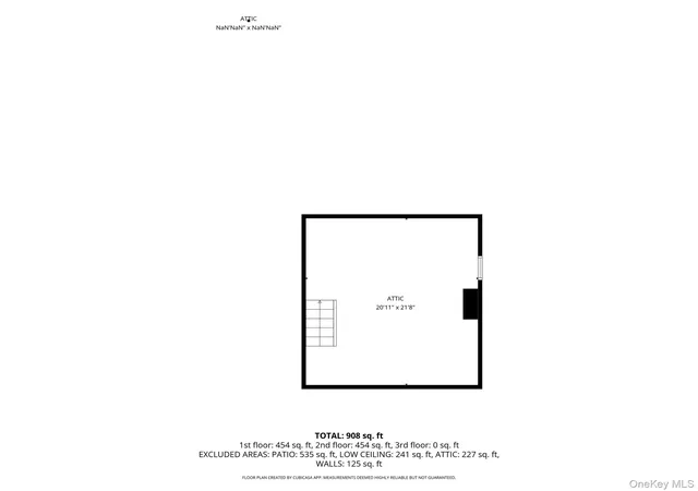 22nd image of 30 Pondview Rd #K, Rye City, NY 10580 | MLS# 1024047