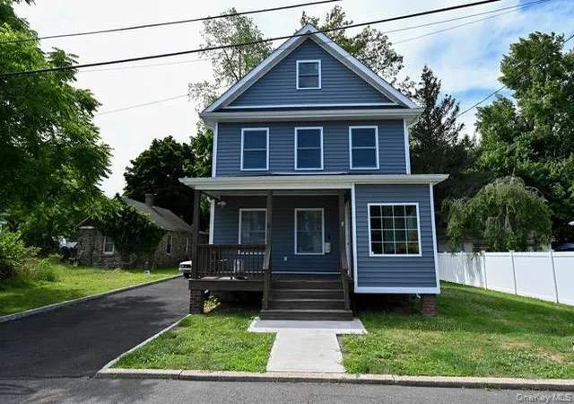 Homes for sale in Haverstraw, NY | 11 Harrison St, Haverstraw, NY 10923 | MLS# 1024053