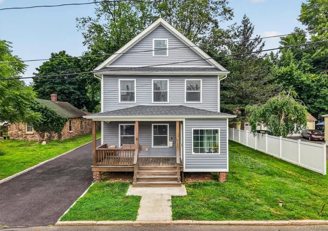 1st image of 11 Harrison St, Garnerville, NY 10923 | MLS# 1024053