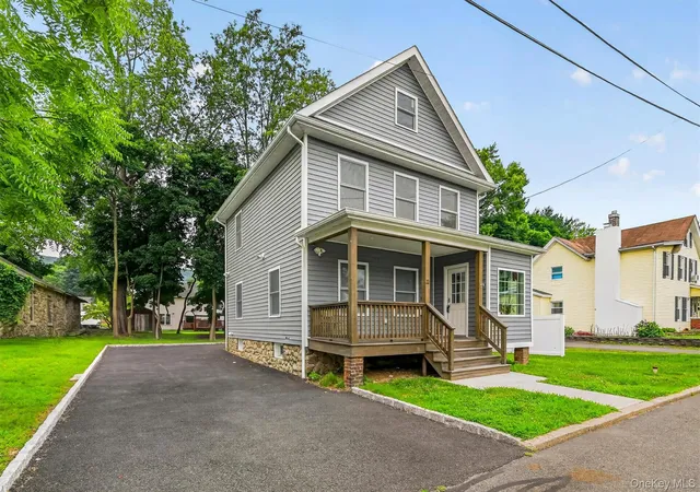 3rd image of 11 Harrison St, Garnerville, NY 10923 | MLS# 1024053