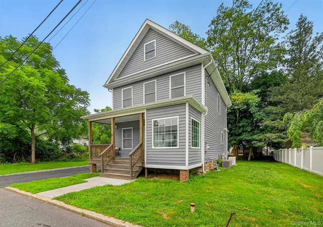 4th image of 11 Harrison St, Garnerville, NY 10923 | MLS# 1024053