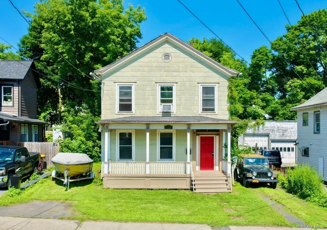 Homes for sale in Catskill, NY | 119 Maple Ave, Catskill, NY 12414 | MLS# 1024060