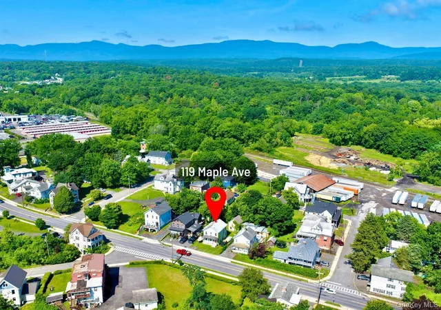 Homes for sale in Catskill, NY | 119 Maple Ave, Catskill, NY 12414 | MLS# 1024060