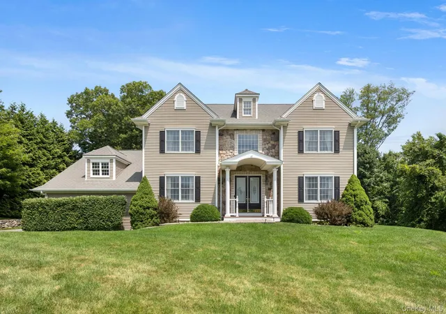 Photo 1 of Sale Pending at 128 Apple Hl Rd, Brewster, NY 10509 | MLS# 1024061 | Listing updated on 2026-09-08