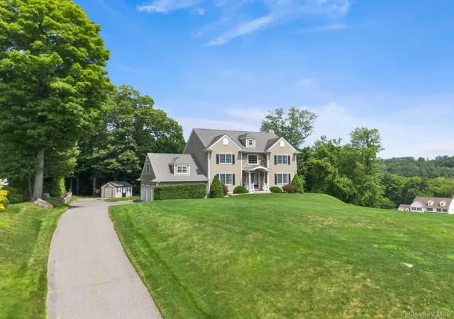 Photo 2 of Sale Pending at 128 Apple Hl Rd, Brewster, NY 10509 | MLS# 1024061 | Listing updated on 2026-09-08