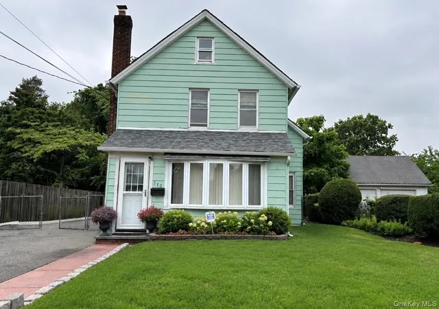 Homes for sale in Hempstead, NY | 170 Uniondale Ave, Hempstead, NY 11553 | MLS# 1024062