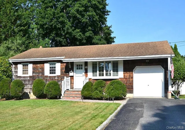 Photo 1 of Sale Pending at 190 Pine Neck Ave, Brookhaven, NY 11772 | MLS# 1024074 | Listing updated on 2026-08-26