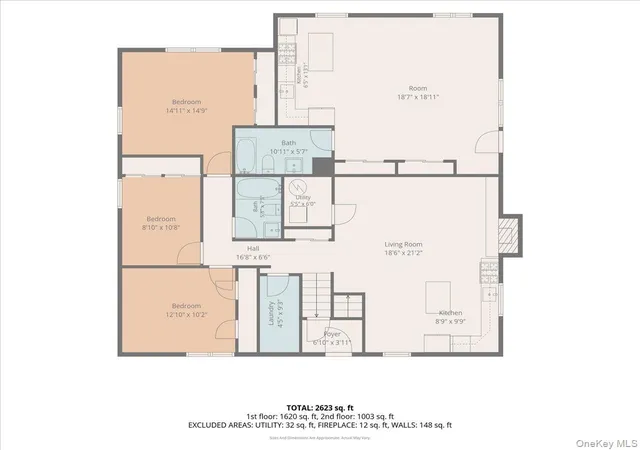 Homes for sale in Oyster Bay, NY | 5 Willis Ave, Oyster Bay, NY 11791 | MLS# 1024075