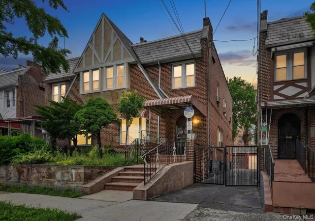 2nd image of 3236 Fish Ave, New York, NY 10469 | MLS# 1024078
