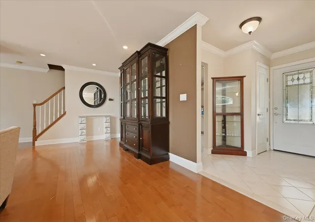 Photo 4 of Sale Pending at 672 Westbury Ave, North Hempstead, NY 11590 | MLS# 1024082 | Listing updated on 2026-08-14