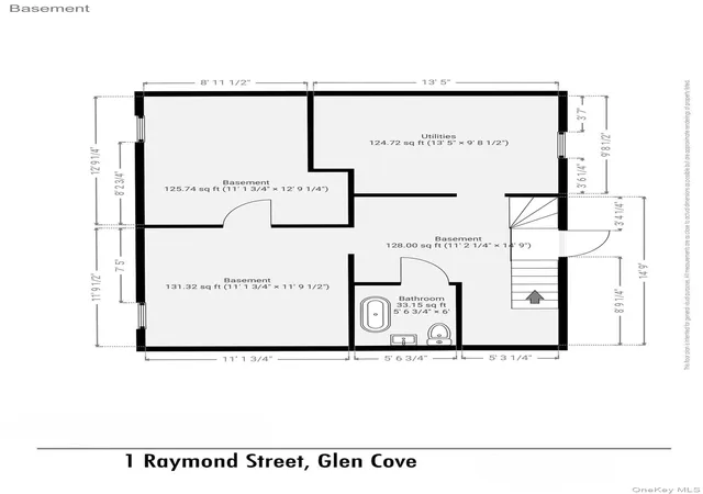35th image of 1 Raymond St, Glen Cove, NY 11542 | MLS# 1024085