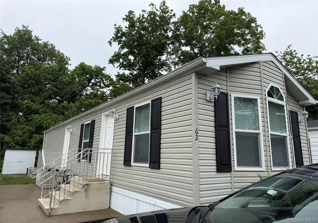 Homes for sale in Wappinger, NY | 1782 South Rd #62, Wappinger, NY 12590 | MLS# 1024098