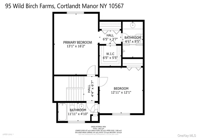 Photo 40 of Sale Pending at 95 Wild Birch Farms, Cortlandt, NY 10567 | MLS# 1024101 | Listing updated on 2026-08-05