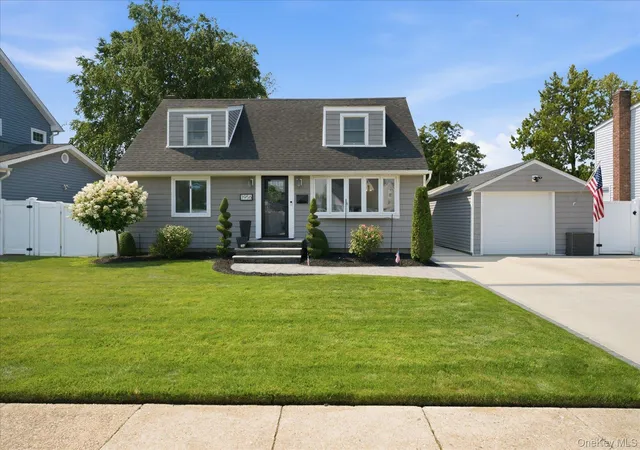 Photo 1 of Sale Pending at 3956 Wicks Ave, Hempstead, NY 11783 | MLS# 1024103 | Listing updated on 2026-07-28