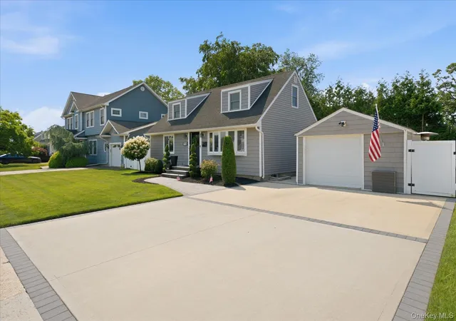 Photo 2 of Sale Pending at 3956 Wicks Ave, Hempstead, NY 11783 | MLS# 1024103 | Listing updated on 2026-07-28