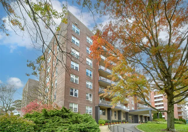 Listing Photo 1 - Condo for sale in building located at 360 Westchester Ave, Rye City, NY 10573 - Unit #314