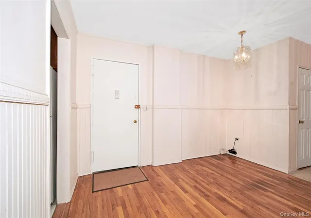 Listing Photo 2 - Condo for sale in building located at 360 Westchester Ave, Rye City, NY 10573 - Unit #314