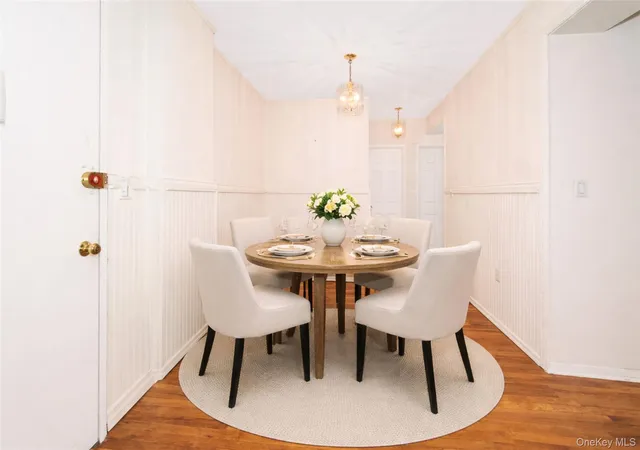 Listing Photo 3 - Condo for sale in building located at 360 Westchester Ave, Rye City, NY 10573 - Unit #314