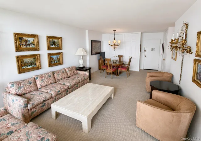 Photo 2 of Sale Pending at 27110 Grand Central Pkwy #24B, Floral Park, NY 11005 | MLS# 1024112 | Listing updated on 2026-08-25