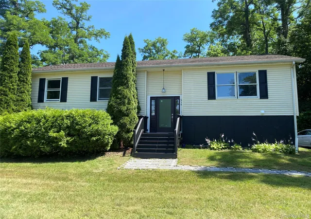Homes for sale in Marbletown, NY | 619 Creekside Rd, Marbletown, NY 12401 | MLS# 1024116