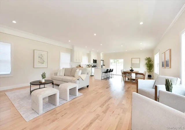 2nd image of 44 Bell St, Hempstead, NY 11580 | MLS# 1024132