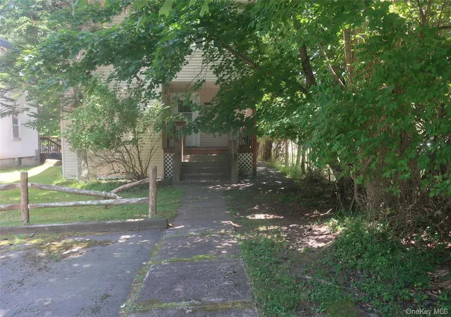 Homes for sale in Fallsburg, NY | 25 Lew St #25, Fallsburg, NY 12789 | MLS# 1024145