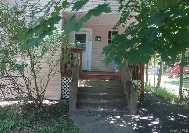Homes for sale in Fallsburg, NY | 25 Lew St #25, Fallsburg, NY 12789 | MLS# 1024145