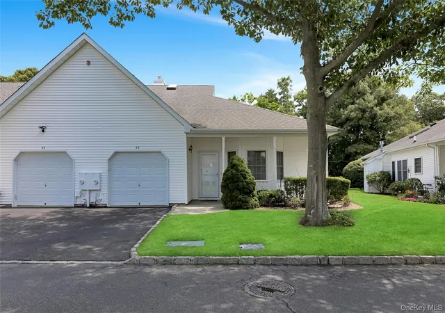 Photo 1 of Sale Pending at 42 Oyster Cvs Ln, Brookhaven, NY 11715 | MLS# 1024152 | Listing updated on 2026-08-21