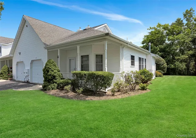 Photo 2 of Sale Pending at 42 Oyster Cvs Ln, Brookhaven, NY 11715 | MLS# 1024152 | Listing updated on 2026-08-21