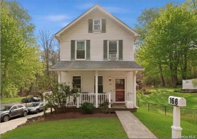 Photo 1 of Sale Pending at 168 W Hartsdale Ave, Hartsdale, NY 10530 | MLS# 1024154 | Listing updated on 2026-07-23