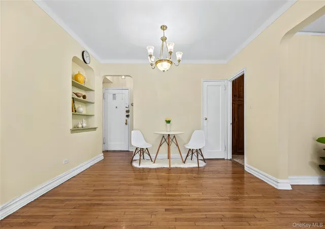 2nd image of 35-35 75Th St #522, New York, NY 11372 | MLS# 1024159