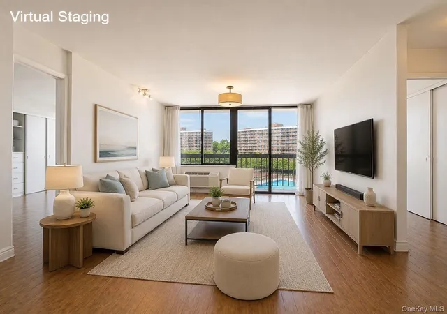 Photo 1 of Condo for sale at 15038 Union Turnpike #8M, Flushing, NY 11367 | MLS# 1024173 | Listing updated on 2026-08-08