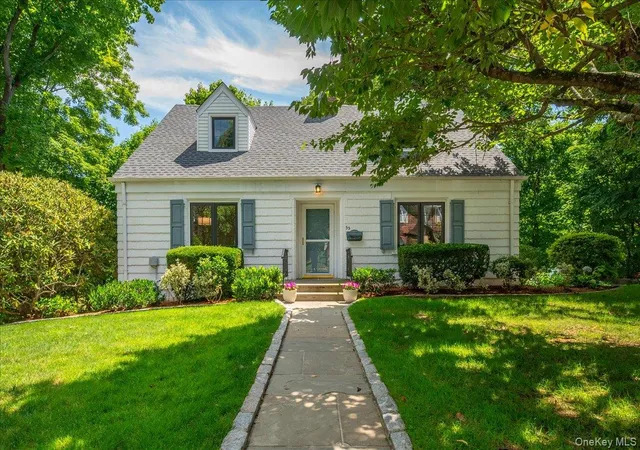 Photo 1 of Sale Pending at 55 Argyle Rd, Greenburgh, NY 10583 | MLS# 1024181 | Listing updated on 2026-08-15